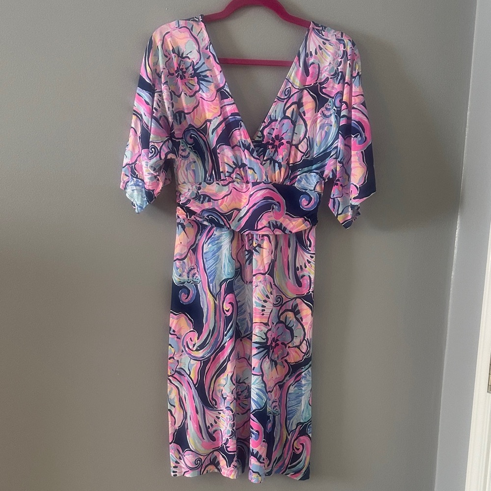 Lilly Pulitzer Pargi Dress